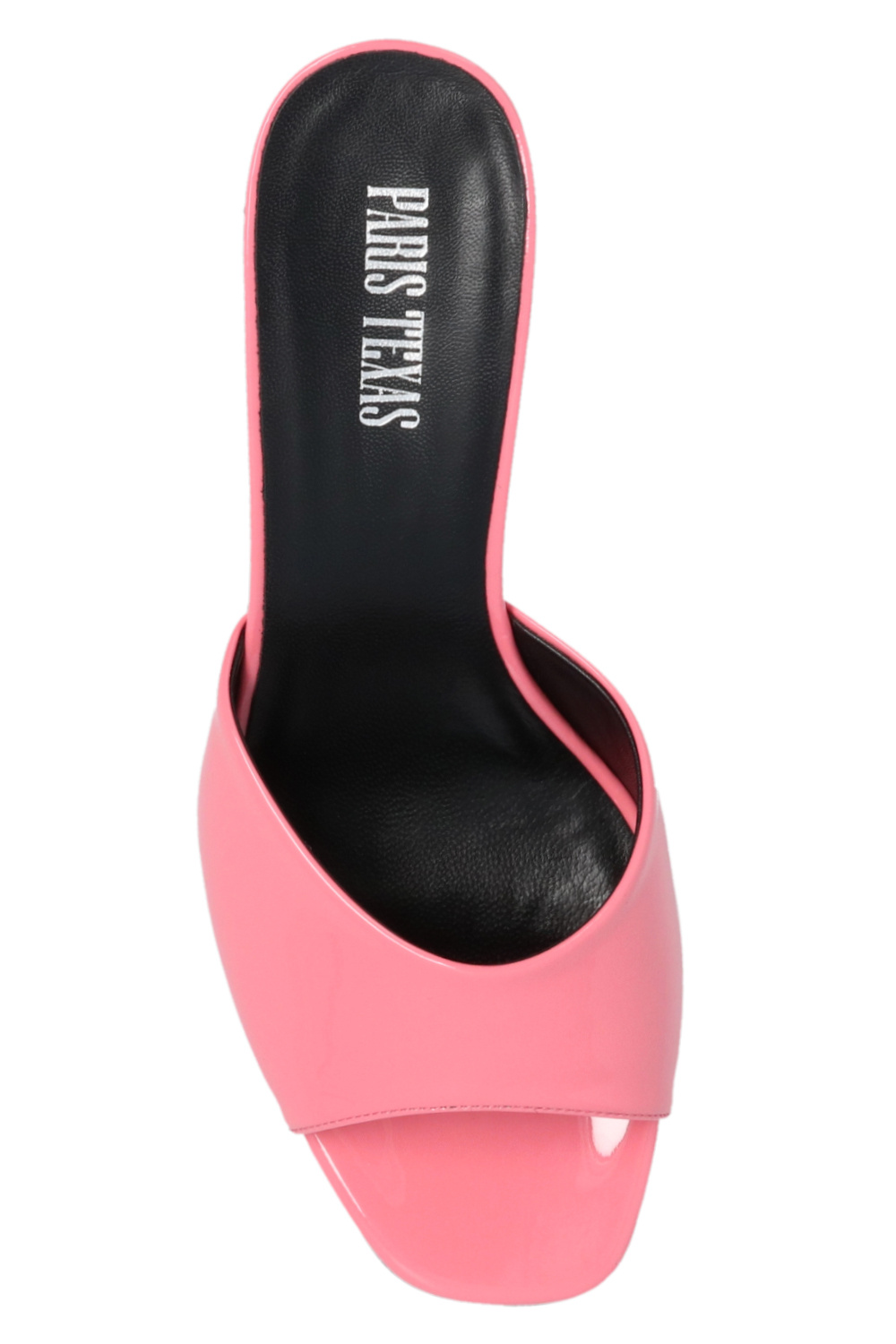 paris texas anja mules